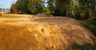 Поднятие участка Малгобек, цена от 209 руб.