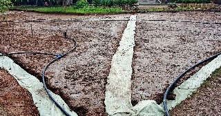 Устройство дренажа Малгобек, цена от 1358 руб.
