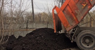 Доставка грунта Малгобек, цена от 262 руб./куб.